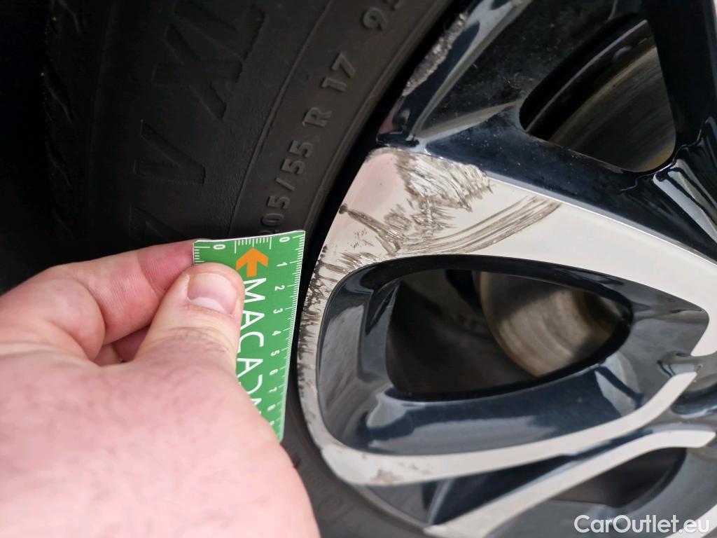  Citroen  C4 Grand Picasso /Spacetourer Business + 1.5 BlueHDi 130CV BVA8 E6dT #68