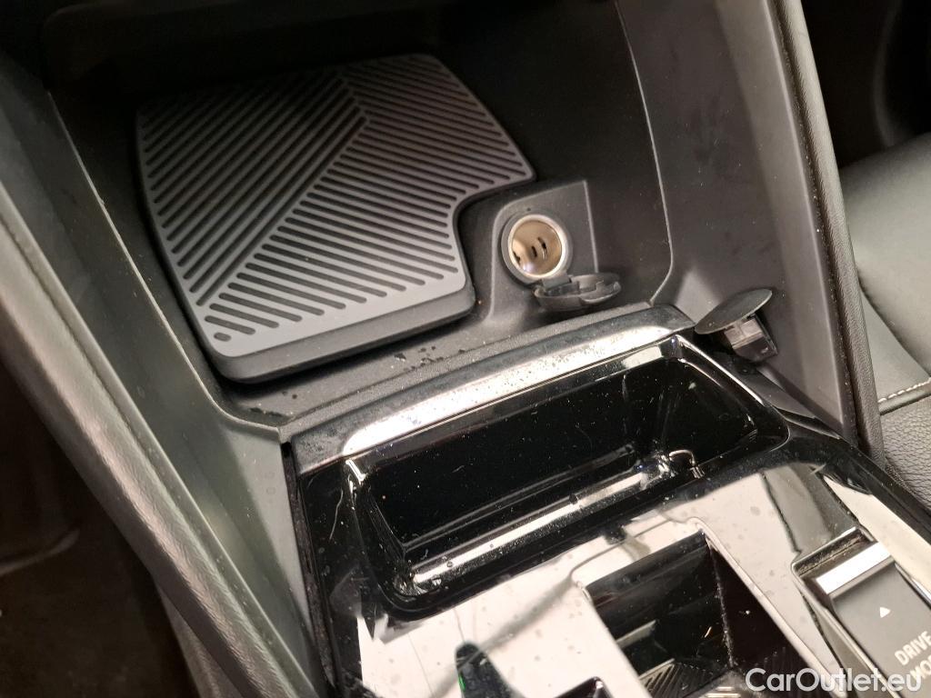  Citroen  C4  Berline Shine Pack 1.5 BlueHDI 130CV BVA8 E6d #12