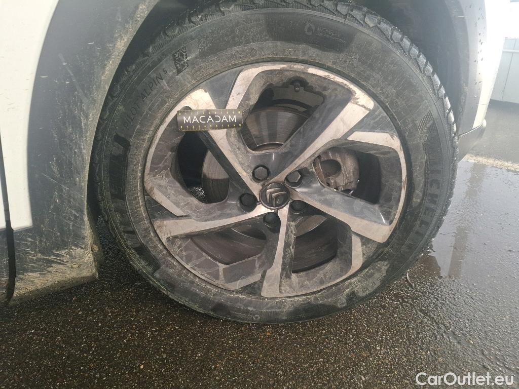  Citroen  C5 CITROEN  Aircross / 2018 / 5P / SUV BlueHDi 130 S&S EAT8 Business #16