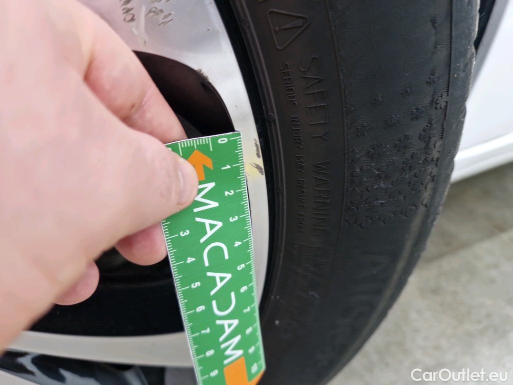  Citroen  C4 Grand Picasso /Spacetourer Business + 1.5 BlueHDi 130CV BVA8 E6dT #98