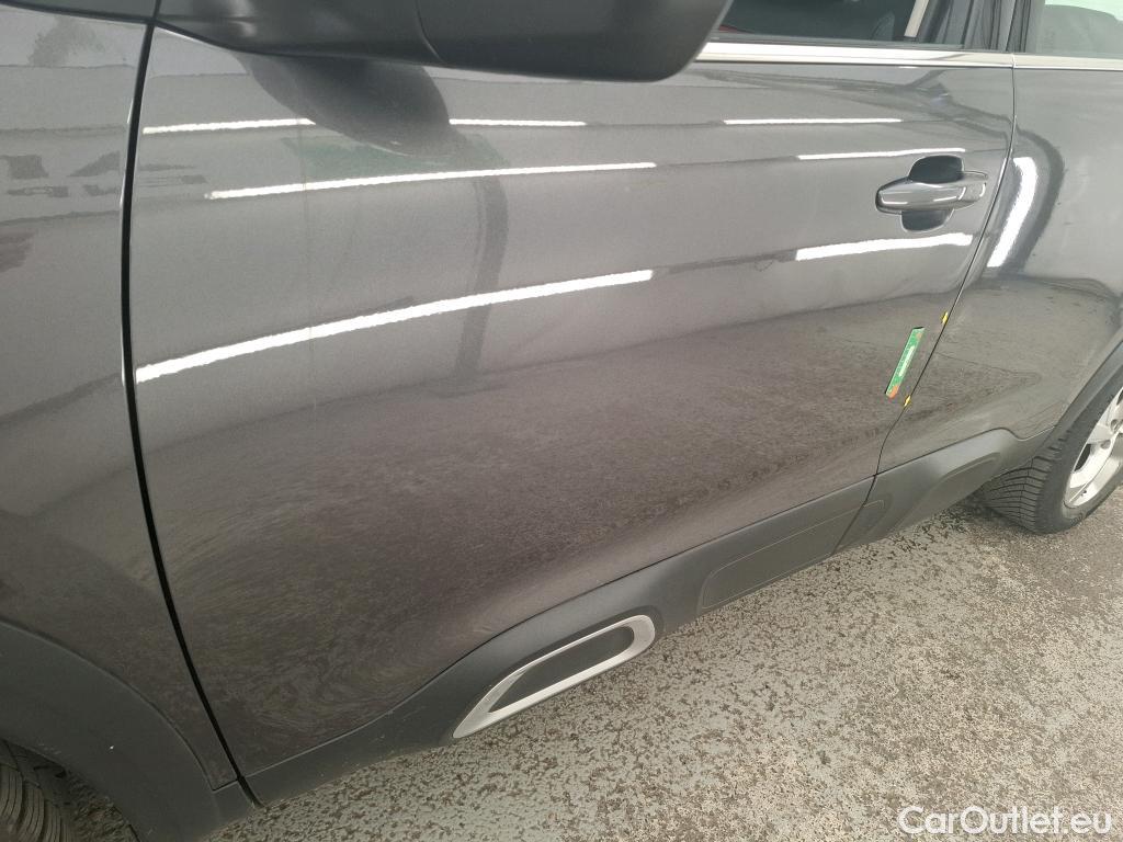  Citroen  C5  Aircross Business 1.5 BlueHDi 130CV BVA8 E6d #9