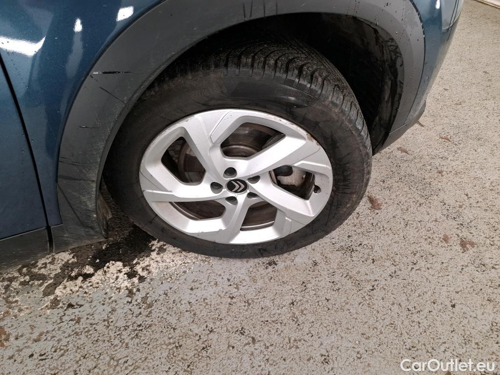  Citroen  C5 CITROEN  Aircross / 2018 / 5P / SUV Hybrid 225 ë-EAT8 Business #1