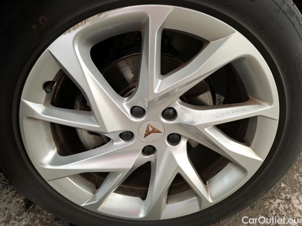  Cupra  Formentor CUPRA  / 2020 / 5P / SUV 1.5 TSI 150ch DSG7 Business Edition #2