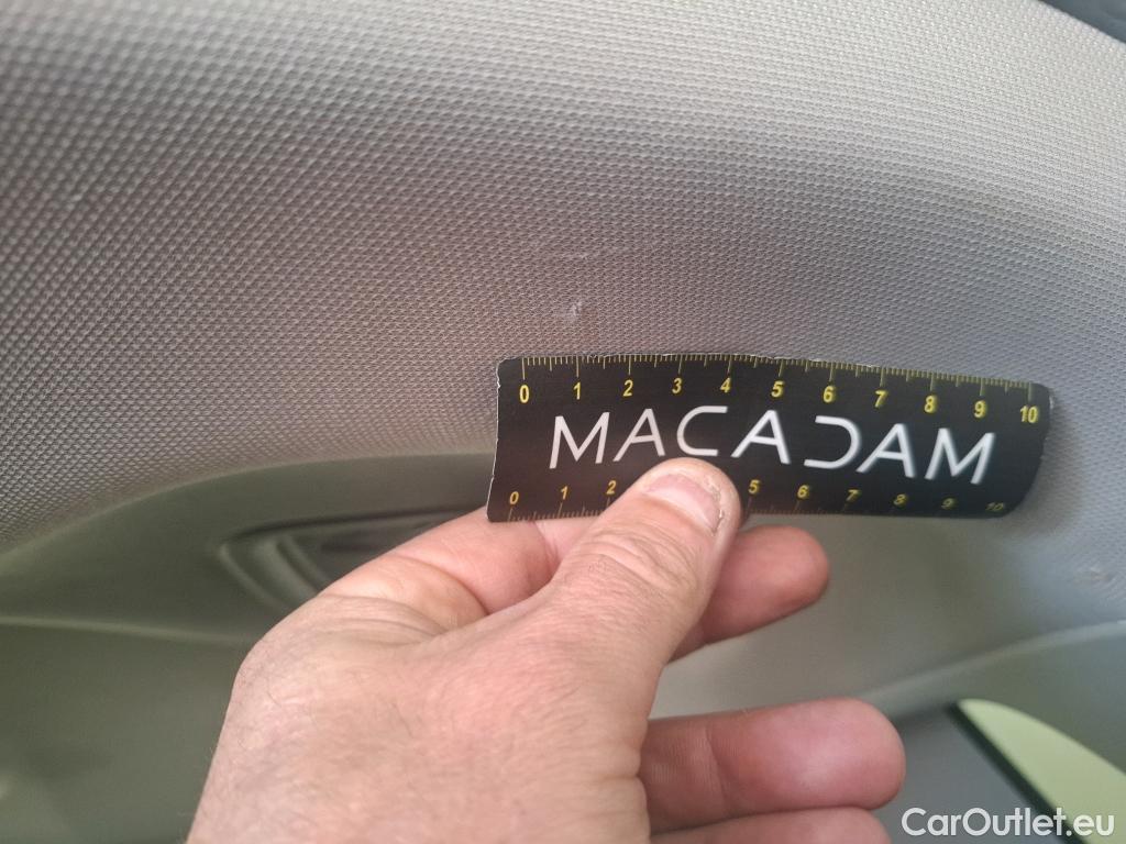  Citroen  C5 CITROEN  Aircross / 2018 / 5P / SUV BlueHDi 130 S&S EAT8 Business #28