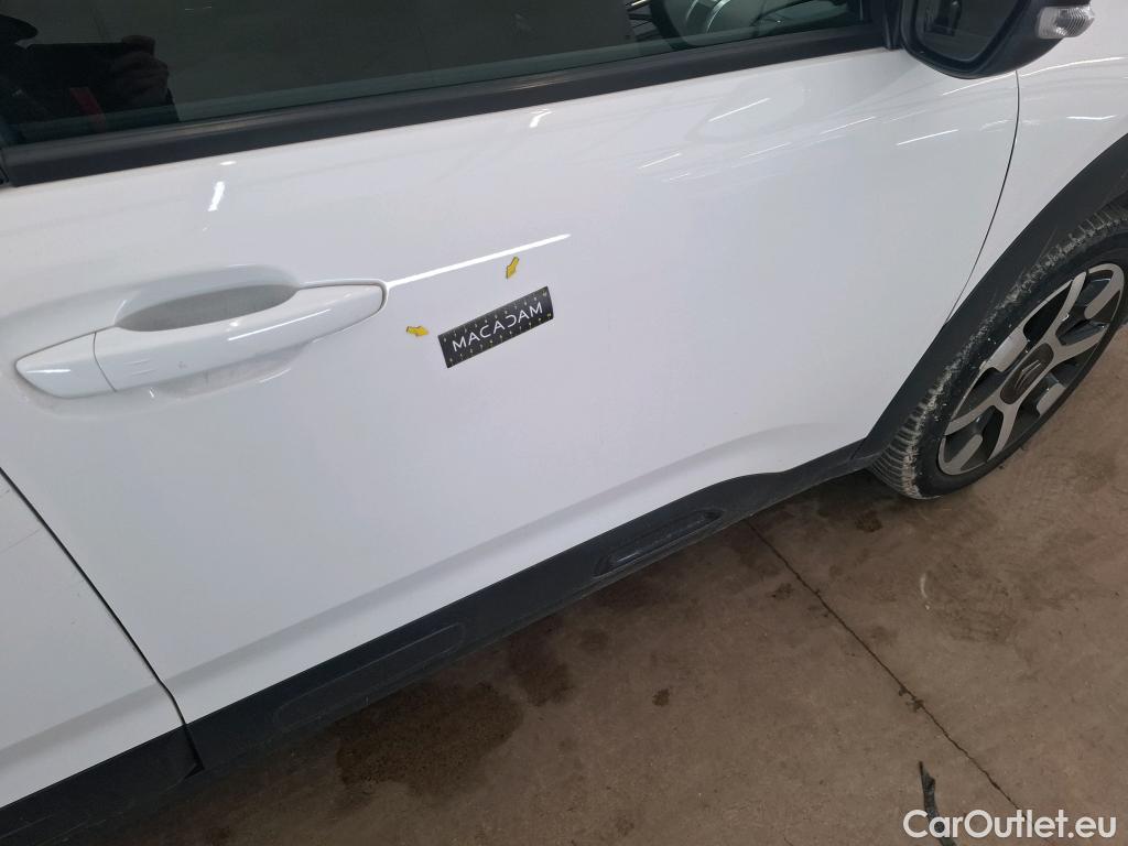  Citroen  C4 Cactus  Shine Business 1.2 PureTech 130CV BVA6 E6d #77