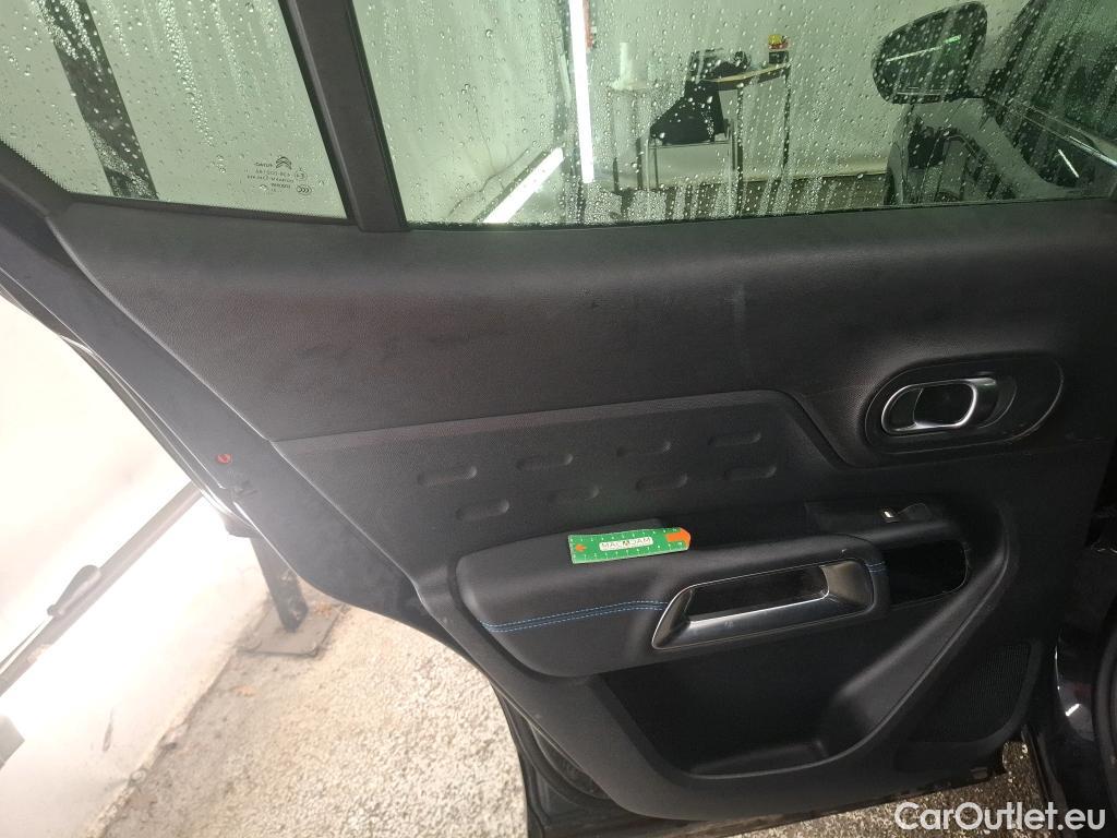  Citroen  C5  Aircross Shine 1.5 BlueHDi 130CV BVA8 E6d #12