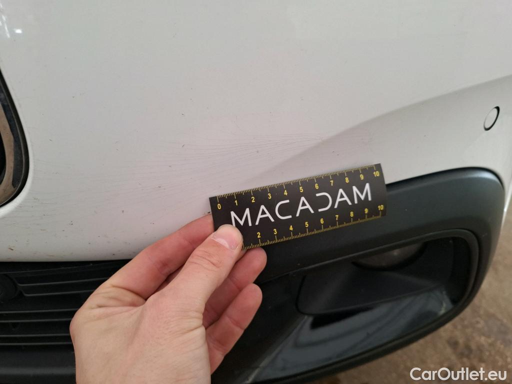  Citroen  C4 Cactus  Shine Business 1.2 PureTech 130CV BVA6 E6d #4