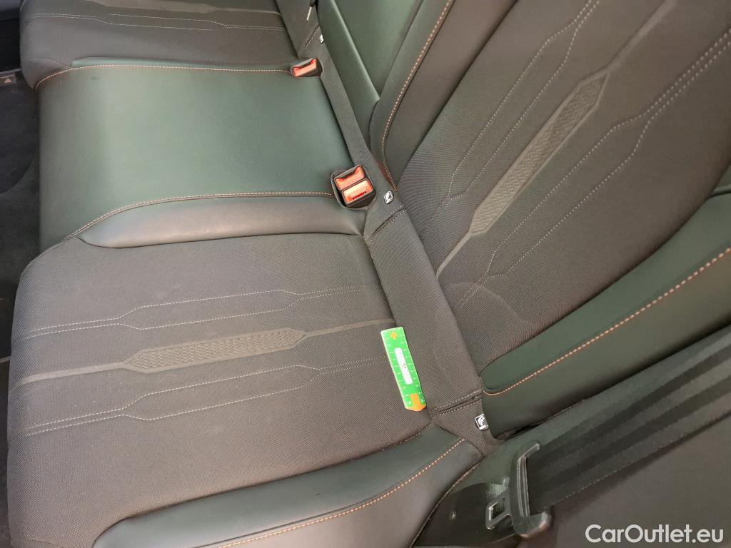  Cupra  Formentor CUPRA  / 2020 / 5P / SUV 1.5 TSI 150ch DSG7 Business Edition #13