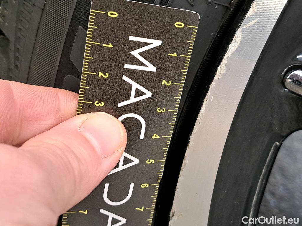  DS  DS7 7 Crossback Grand Chic 2.0 BlueHDi 180CV BVA8 E6dT #6