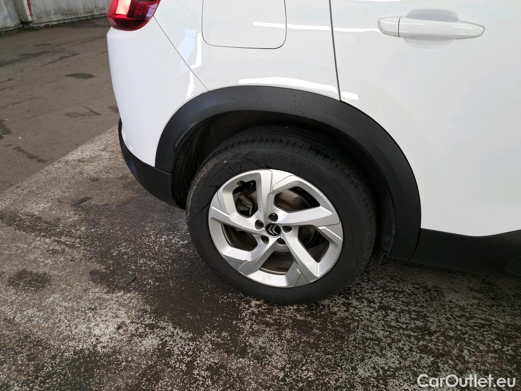  Citroen  C5  Aircross Business 1.5 BlueHDi 130CV BVA8 E6d #3