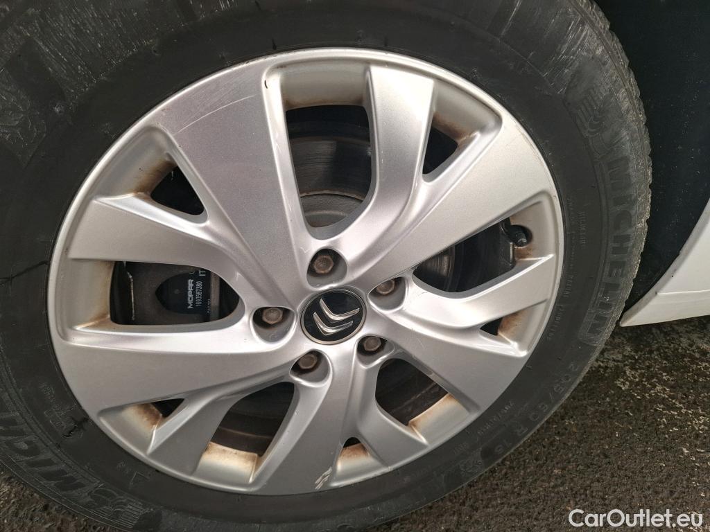  Citroen  C4 Grand Picasso /Spacetourer Business 1.5 BlueHDi 130CV BVM6 E6d #19