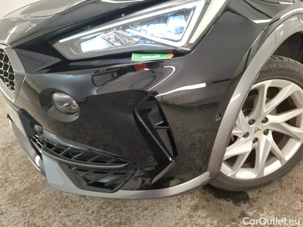  Cupra  Formentor CUPRA  / 2020 / 5P / SUV 1.5 TSI 150ch DSG7 Business Edition #18