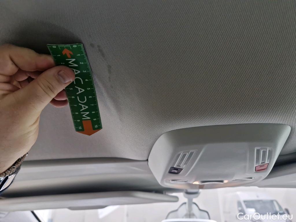  Citroen  C4 Grand Picasso /Spacetourer Business + 1.5 BlueHDi 130CV BVA8 E6dT #124