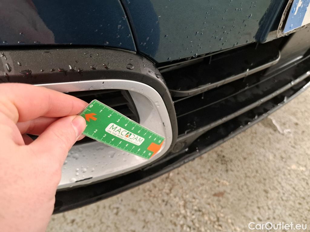  Citroen  C5 CITROEN  Aircross / 2018 / 5P / SUV Hybrid 225 ë-EAT8 Business #25