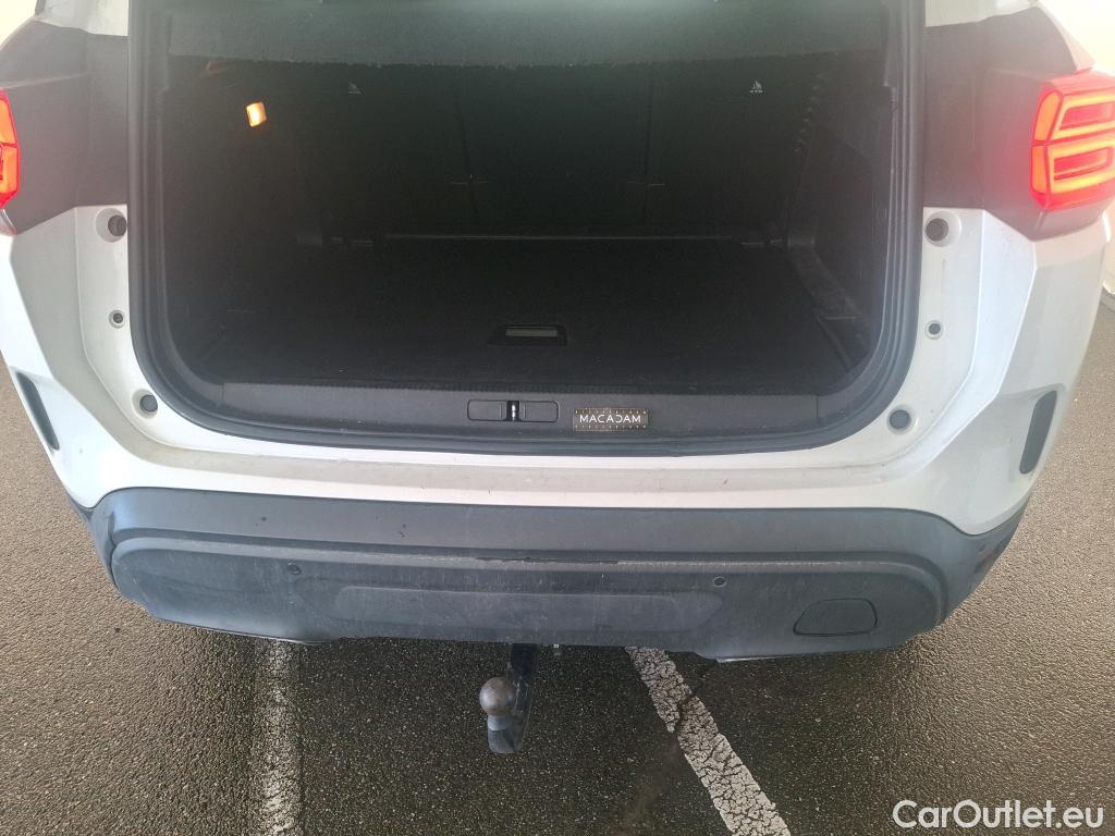  Citroen  C5 CITROEN  Aircross / 2018 / 5P / SUV BlueHDi 130 S&S EAT8 Business #24