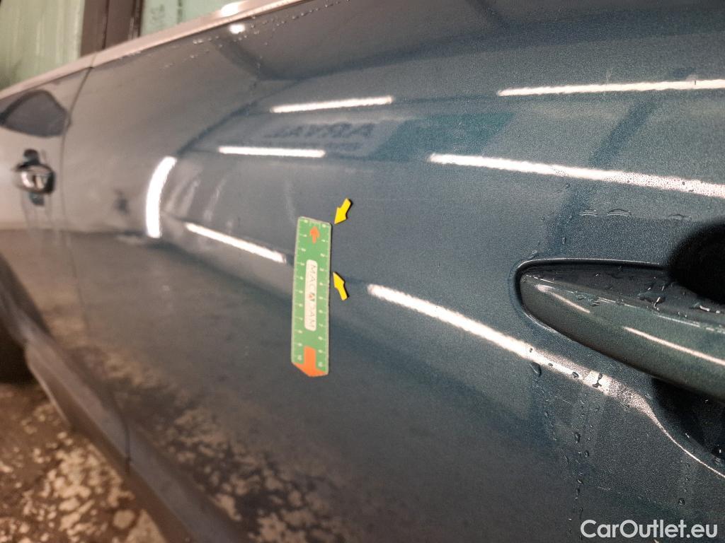  Citroen  C5 CITROEN  Aircross / 2018 / 5P / SUV Hybrid 225 ë-EAT8 Business #8