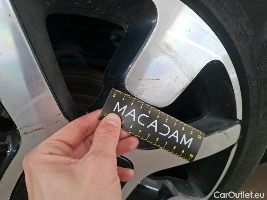  Citroen  C4 Cactus  Shine Business 1.2 PureTech 130CV BVA6 E6d #35