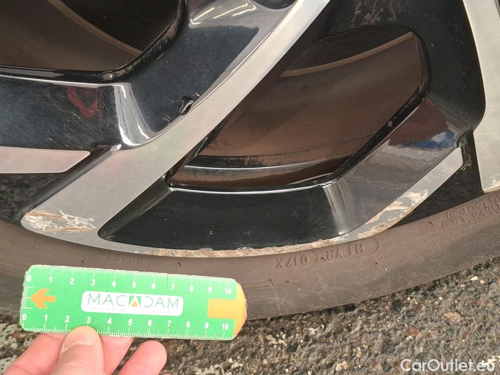  Citroen  C5 CITROEN  Aircross / 2018 / 5P / SUV Hybrid 225 ë-EAT8 Business #34