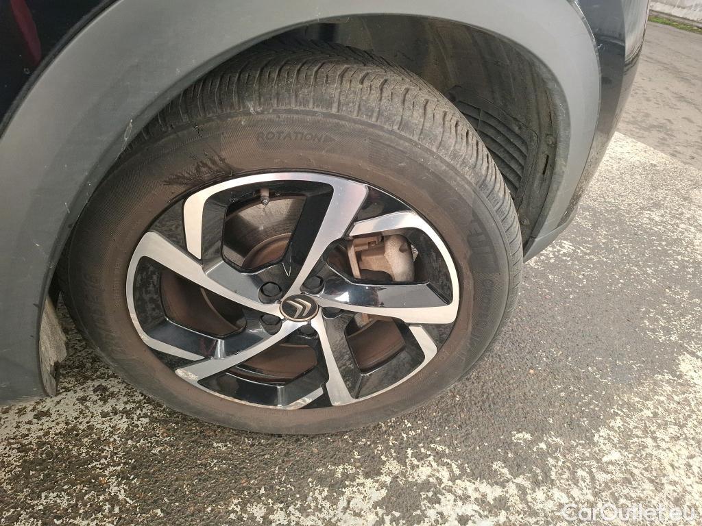  Citroen  C5 CITROEN  Aircross / 2018 / 5P / SUV Hybrid 225 ë-EAT8 Business #32