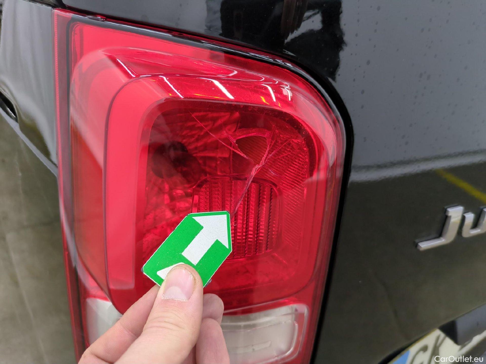  Citroen  Jumpy  Fourgon Club Cabines Approfondies M 2.0 BlueHDi 145CV BVA8 E6d #47