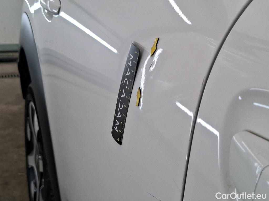  Citroen  C4 Cactus  Shine Business 1.2 PureTech 130CV BVA6 E6d #11