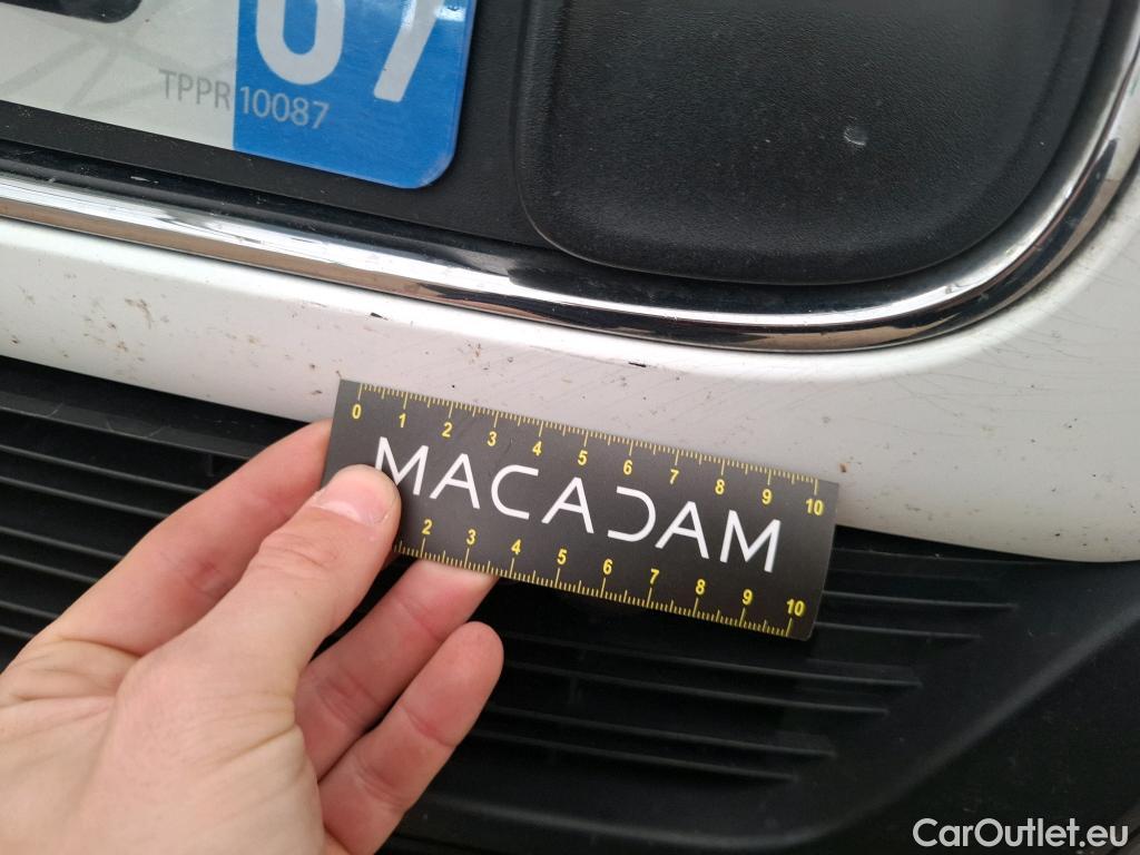  Citroen  C4 Cactus  Shine Business 1.2 PureTech 130CV BVA6 E6d #2