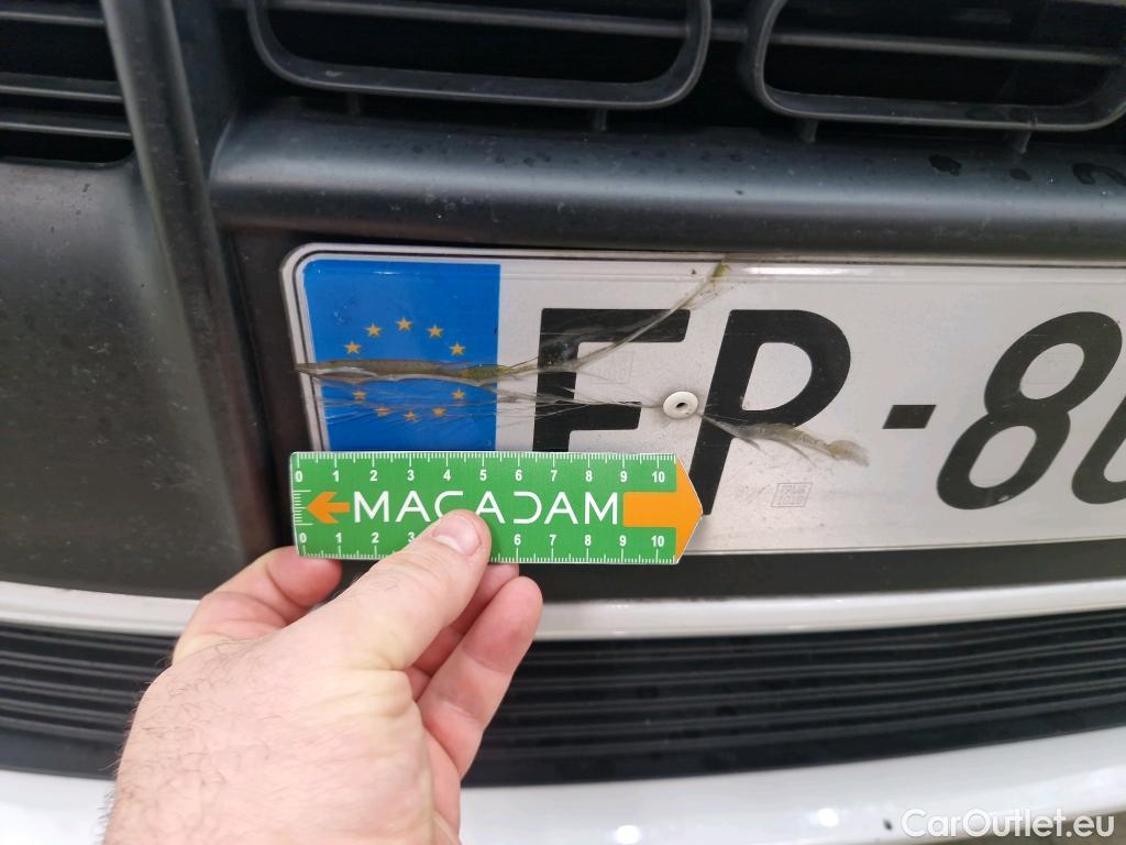  Citroen  C4 Grand Picasso /Spacetourer Business + 1.5 BlueHDi 130CV BVA8 E6dT #126