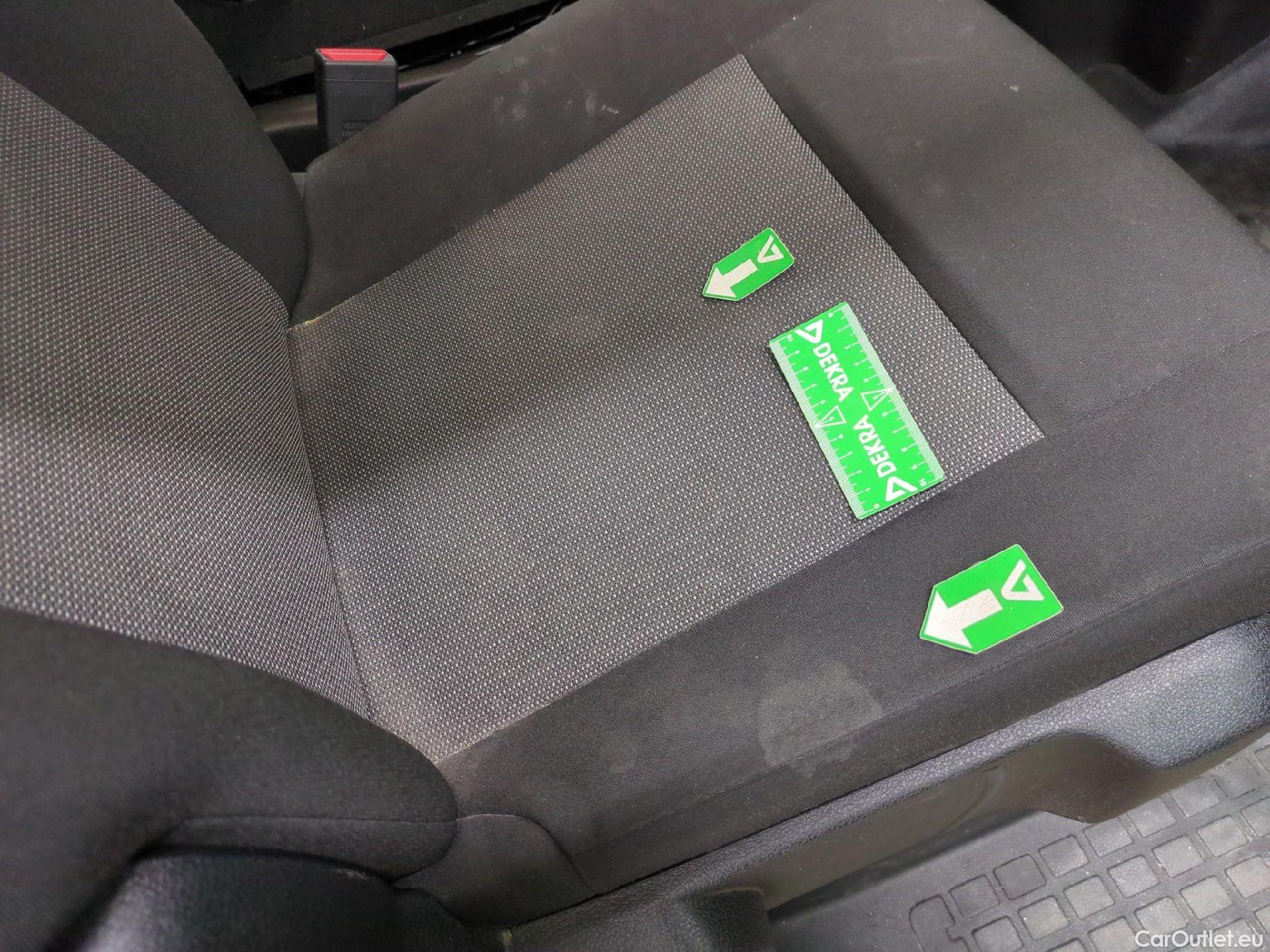  Citroen  Jumpy  Fourgon Club Cabines Approfondies M 2.0 BlueHDi 145CV BVA8 E6d #10