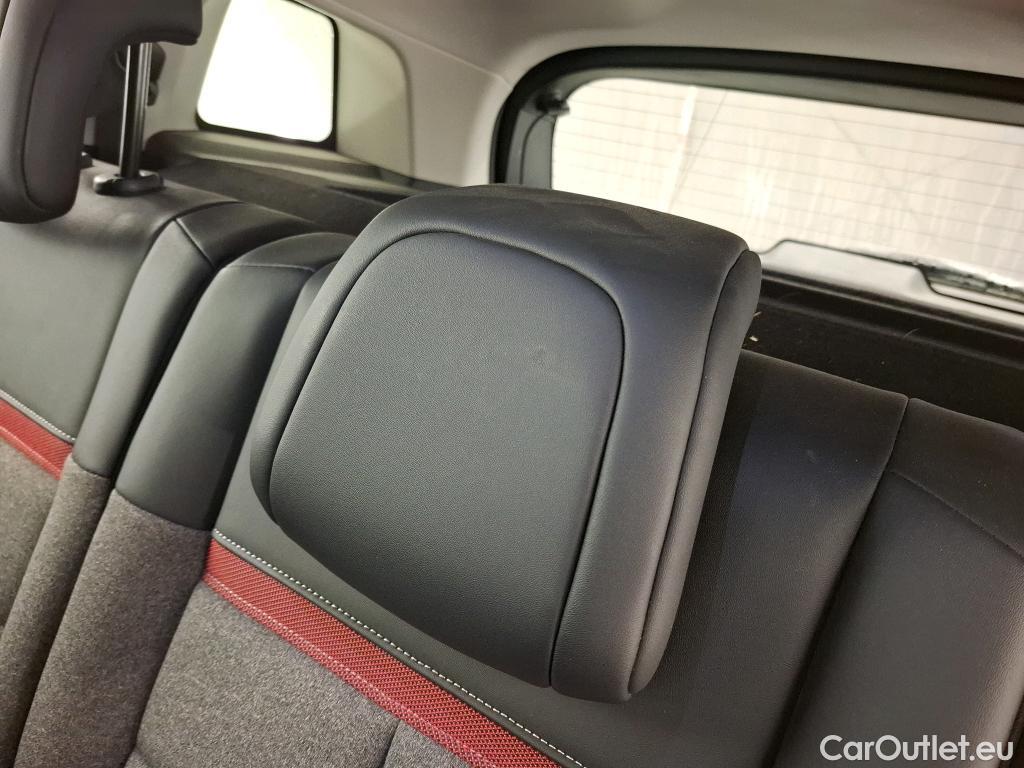  Citroen  C5 CITROEN  Aircross / 2018 / 5P / SUV Hybrid 225 ë-EAT8 Business #16