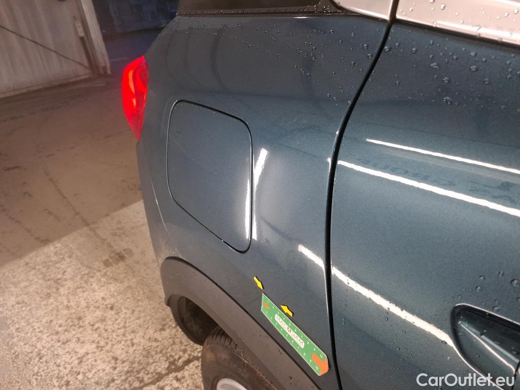  Citroen  C5 CITROEN  Aircross / 2018 / 5P / SUV Hybrid 225 ë-EAT8 Business #10