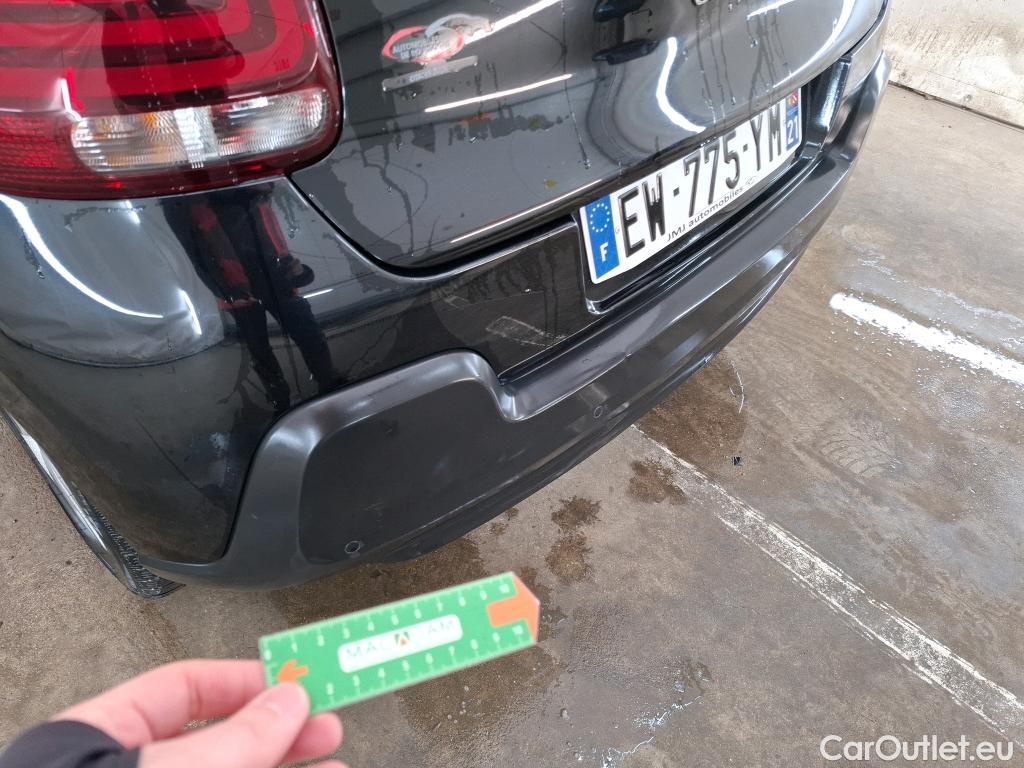  Citroen  C3 CITROEN  5p Berline BlueHDi 75 S&S BVM 83g Feel Business #6