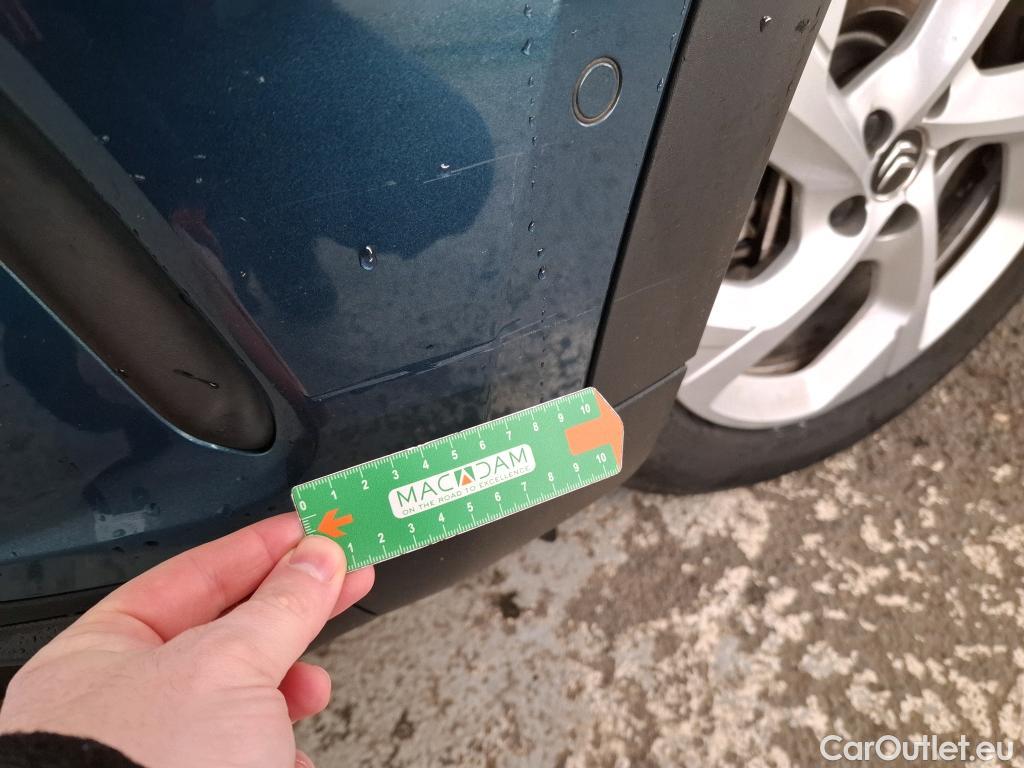  Citroen  C5 CITROEN  Aircross / 2018 / 5P / SUV Hybrid 225 ë-EAT8 Business #21