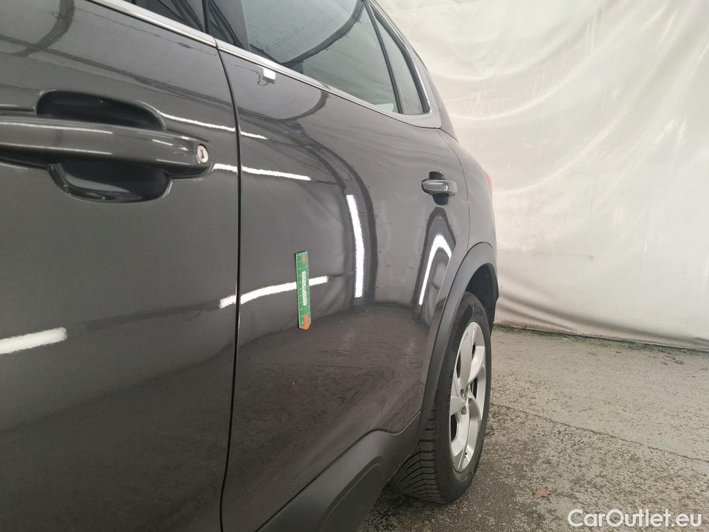  Citroen  C5  Aircross Business 1.5 BlueHDi 130CV BVA8 E6d #11