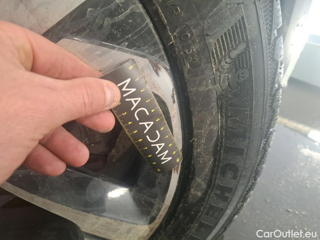  Citroen  C5 CITROEN  Aircross / 2018 / 5P / SUV BlueHDi 130 S&S EAT8 Business #19