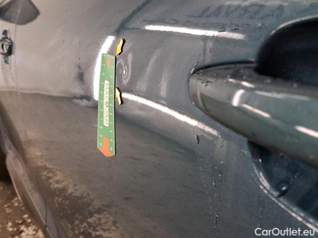  Citroen  C5 CITROEN  Aircross / 2018 / 5P / SUV Hybrid 225 ë-EAT8 Business #9