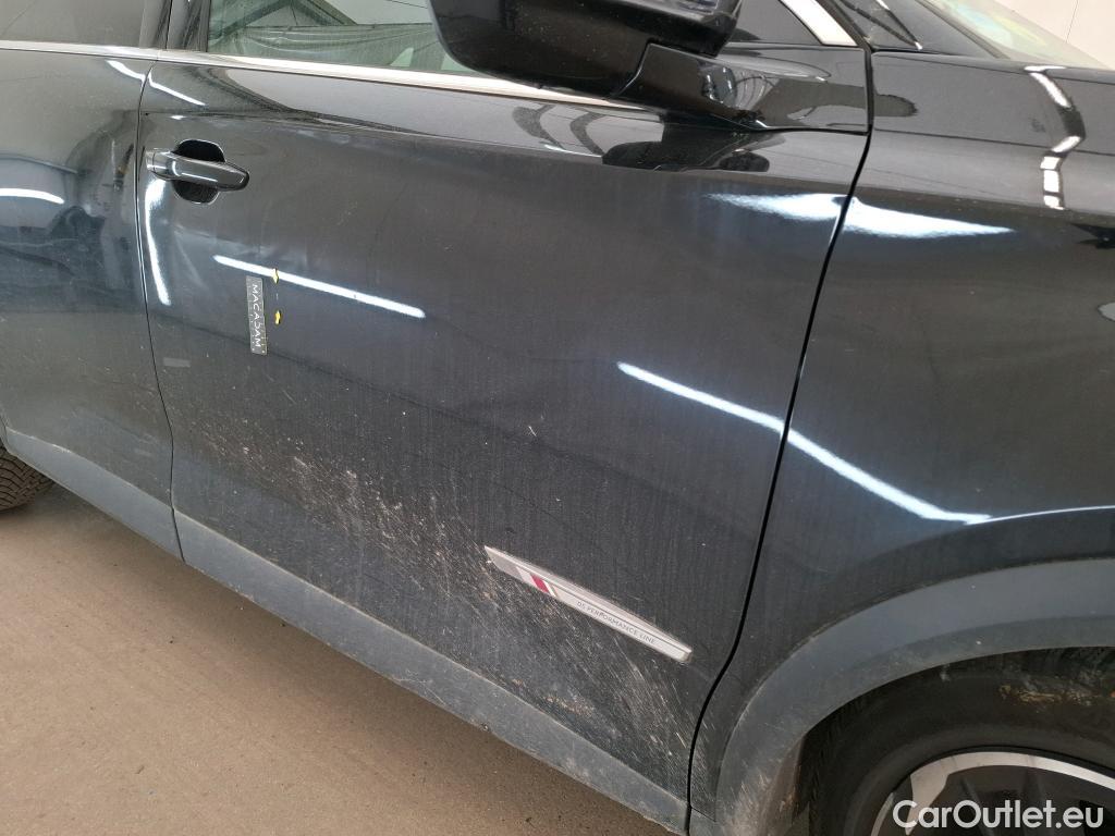  DS  DS7 7 Crossback Performance Line 1.5 BlueHDi 130CV BVA8 E6d #10