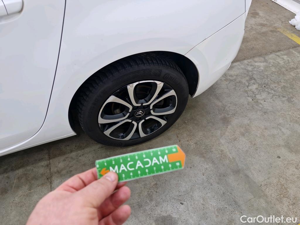  Citroen  C4 Grand Picasso /Spacetourer Business + 1.5 BlueHDi 130CV BVA8 E6dT #94