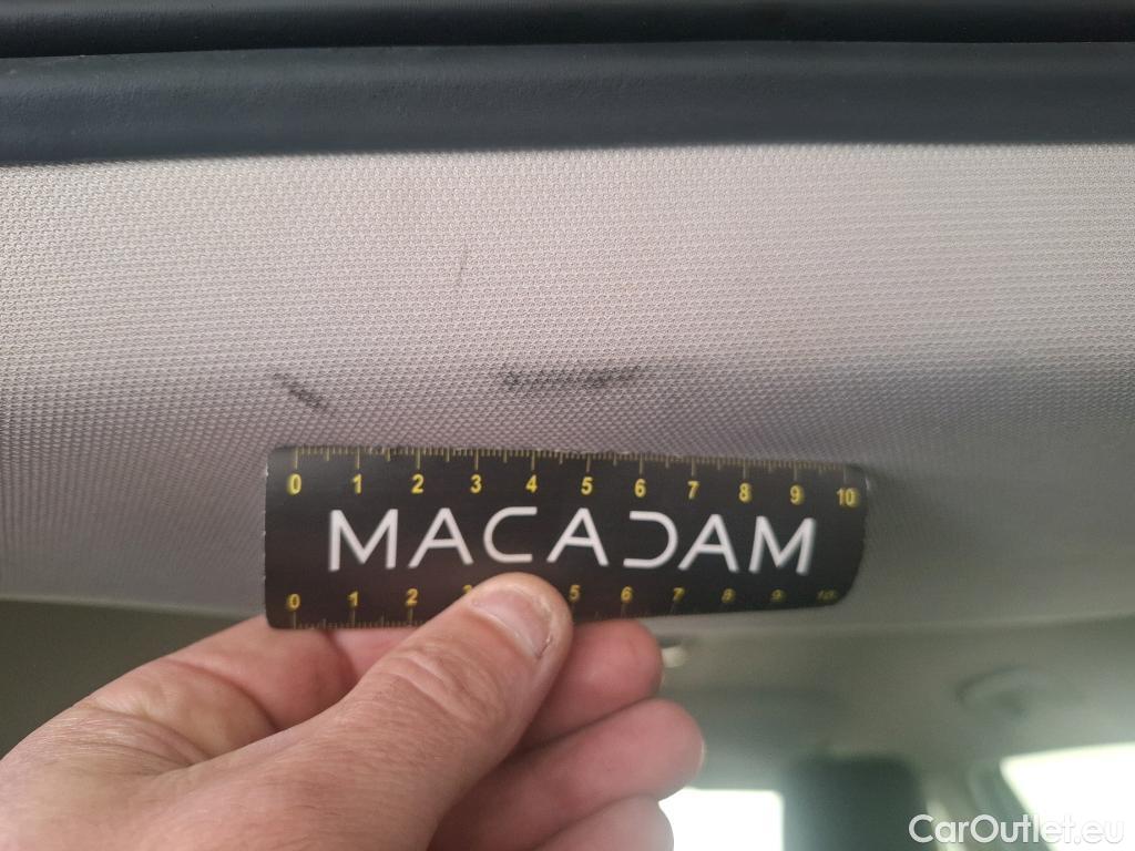  Citroen  C5 CITROEN  Aircross / 2018 / 5P / SUV BlueHDi 130 S&S EAT8 Business #35