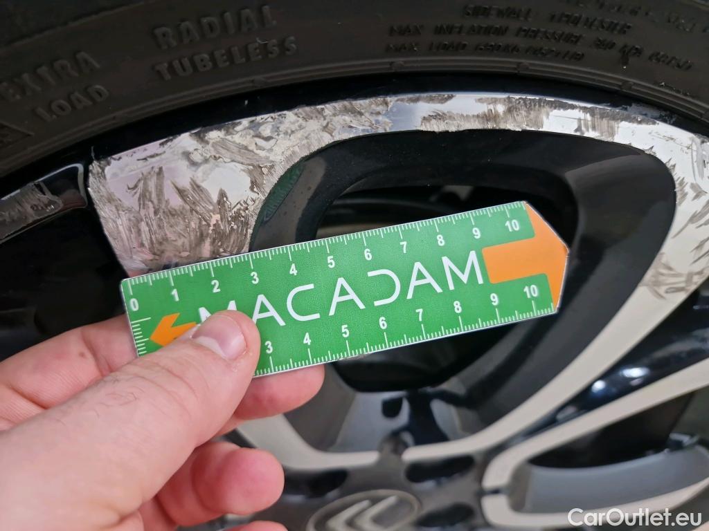  Citroen  C4 Grand Picasso /Spacetourer Business + 1.5 BlueHDi 130CV BVA8 E6dT #65