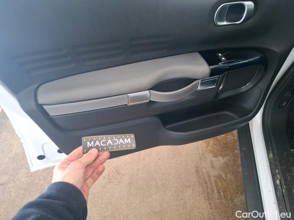  Citroen  C4 Cactus  Shine Business 1.2 PureTech 130CV BVA6 E6d #53