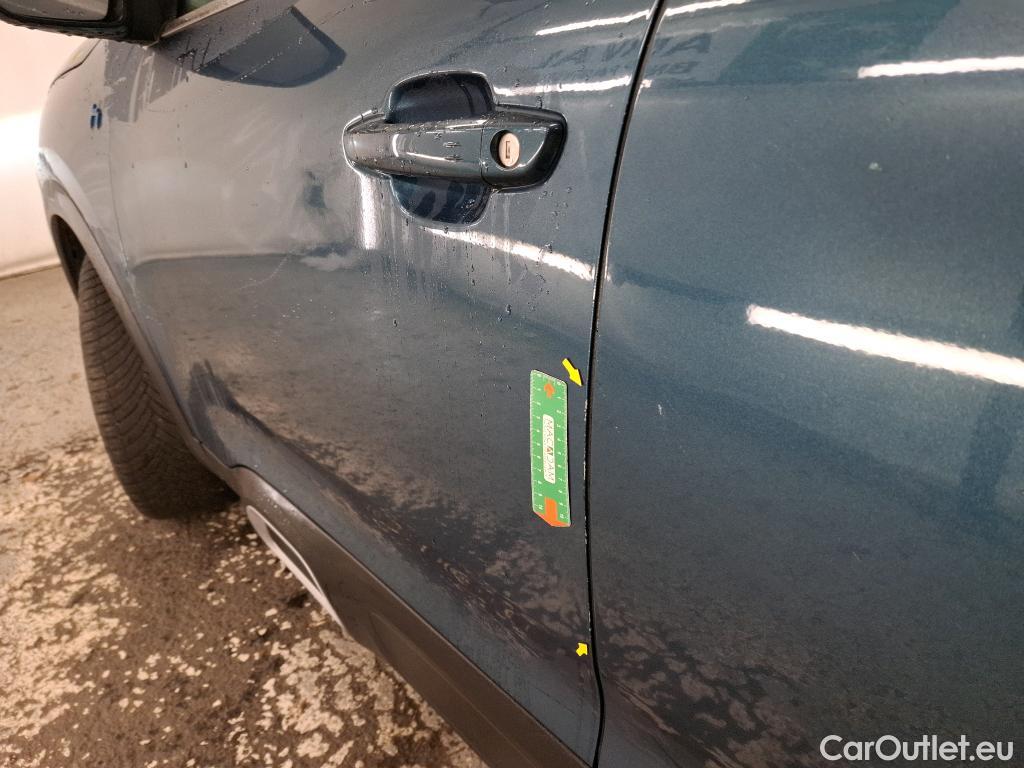  Citroen  C5 CITROEN  Aircross / 2018 / 5P / SUV Hybrid 225 ë-EAT8 Business #17