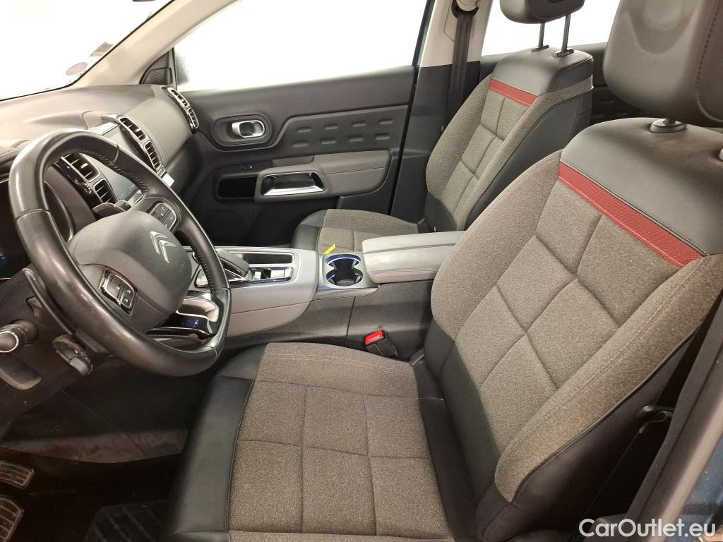  Citroen  C5 CITROEN  Aircross / 2018 / 5P / SUV Hybrid 225 ë-EAT8 Business #12
