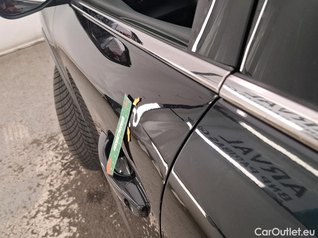  Citroen  C4  Berline Shine Pack 1.5 BlueHDI 130CV BVA8 E6d #15