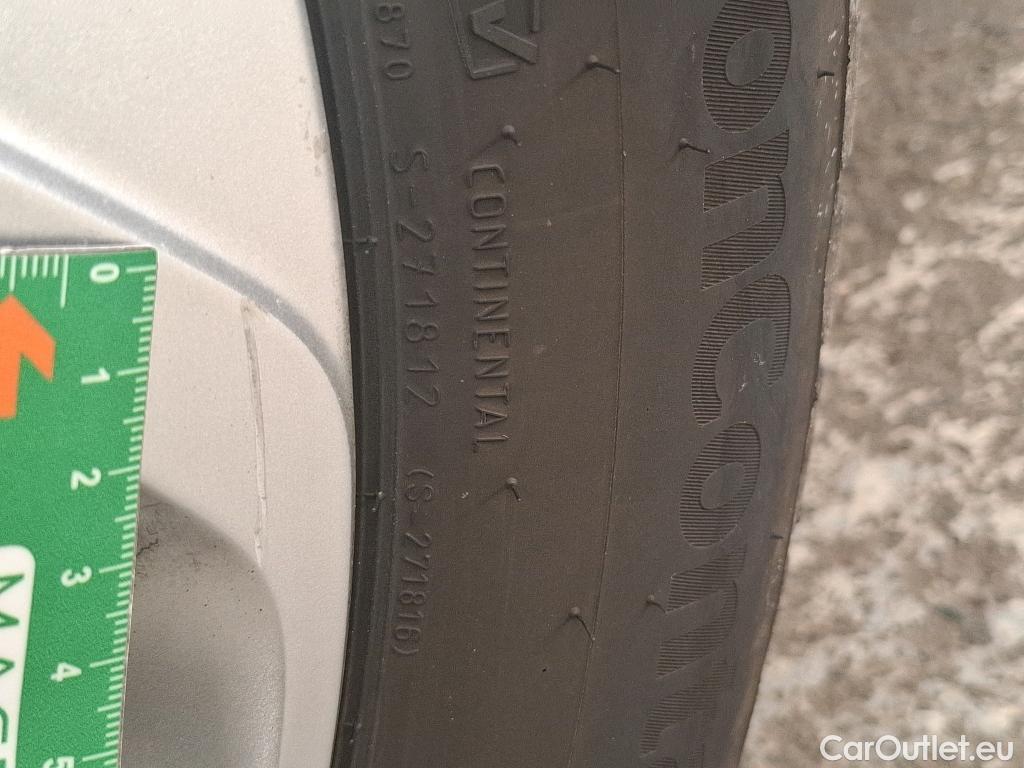  Citroen  C5  Aircross Business 1.5 BlueHDi 130CV BVA8 E6d #25