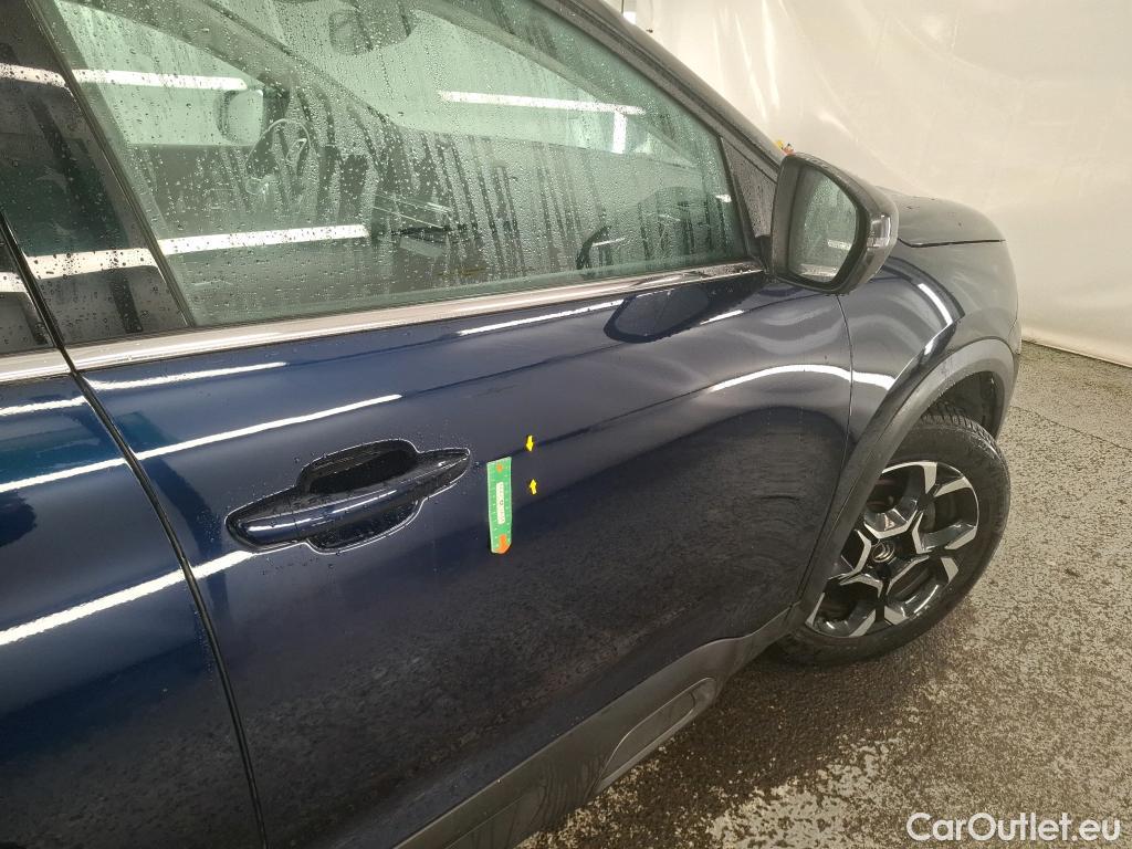  Citroen  C5  Aircross Shine 1.5 BlueHDi 130CV BVA8 E6d #16