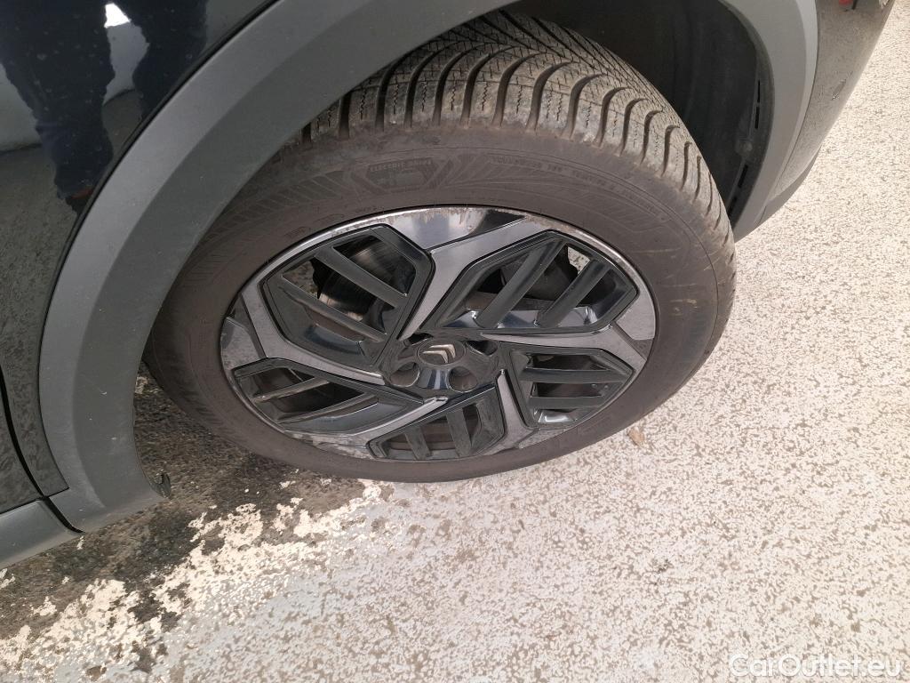  Citroen  C4  Berline Shine Pack 1.5 BlueHDI 130CV BVA8 E6d #1