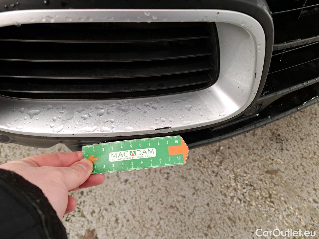  Citroen  C5 CITROEN  Aircross / 2018 / 5P / SUV Hybrid 225 ë-EAT8 Business #24