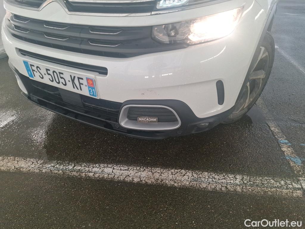  Citroen  C5 CITROEN  Aircross / 2018 / 5P / SUV BlueHDi 130 S&S EAT8 Business #61
