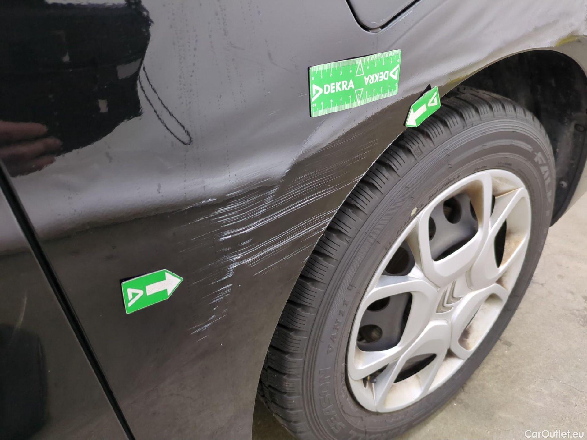  Citroen  Jumpy  Fourgon Club Cabines Approfondies M 2.0 BlueHDi 145CV BVA8 E6d #38