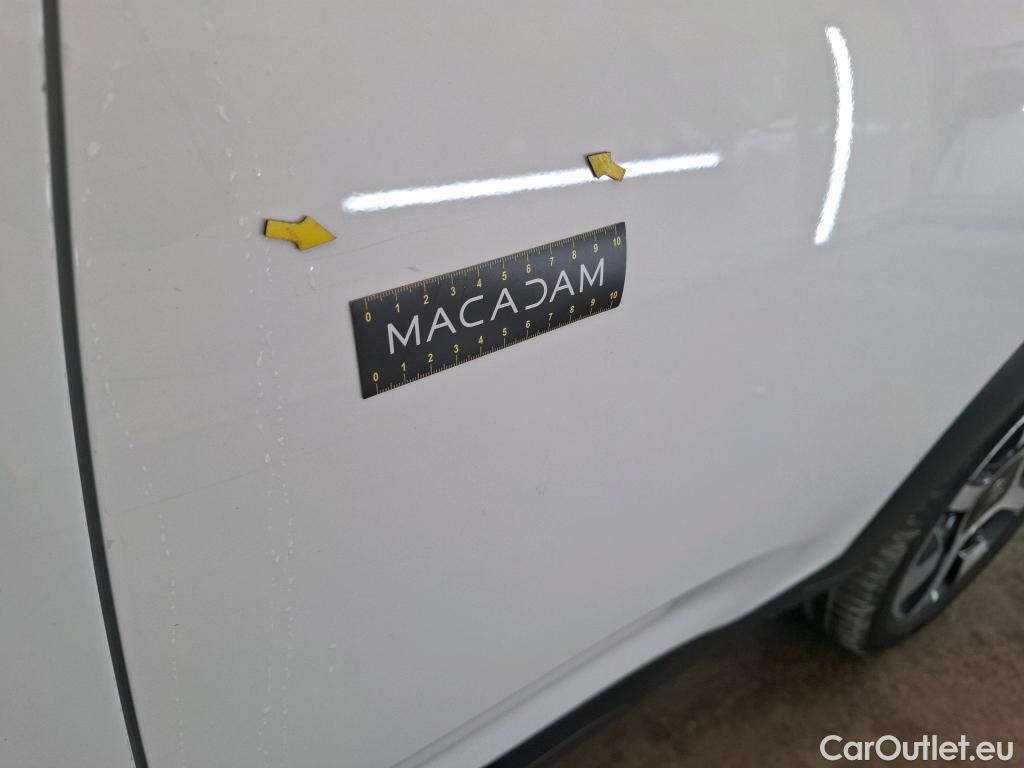  Citroen  C4 Cactus  Shine Business 1.2 PureTech 130CV BVA6 E6d #67